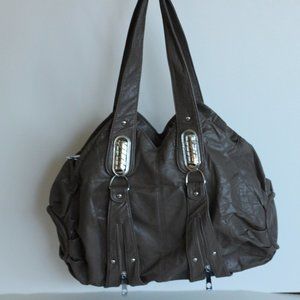 Top Top Clothing Medium Shoulder Bag - Chic and Functional